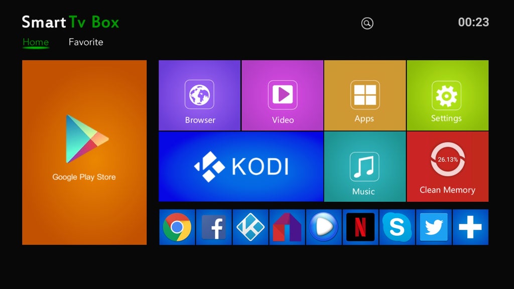 苹果 CMS v10 对接 TVBOX 接口