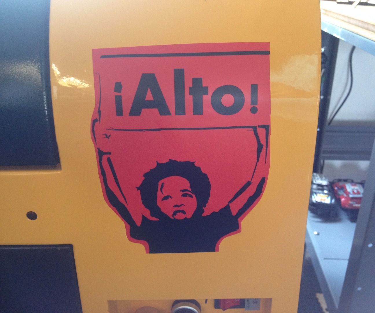 Como Hacer Stickers De Vinil a Partir De Fotos 