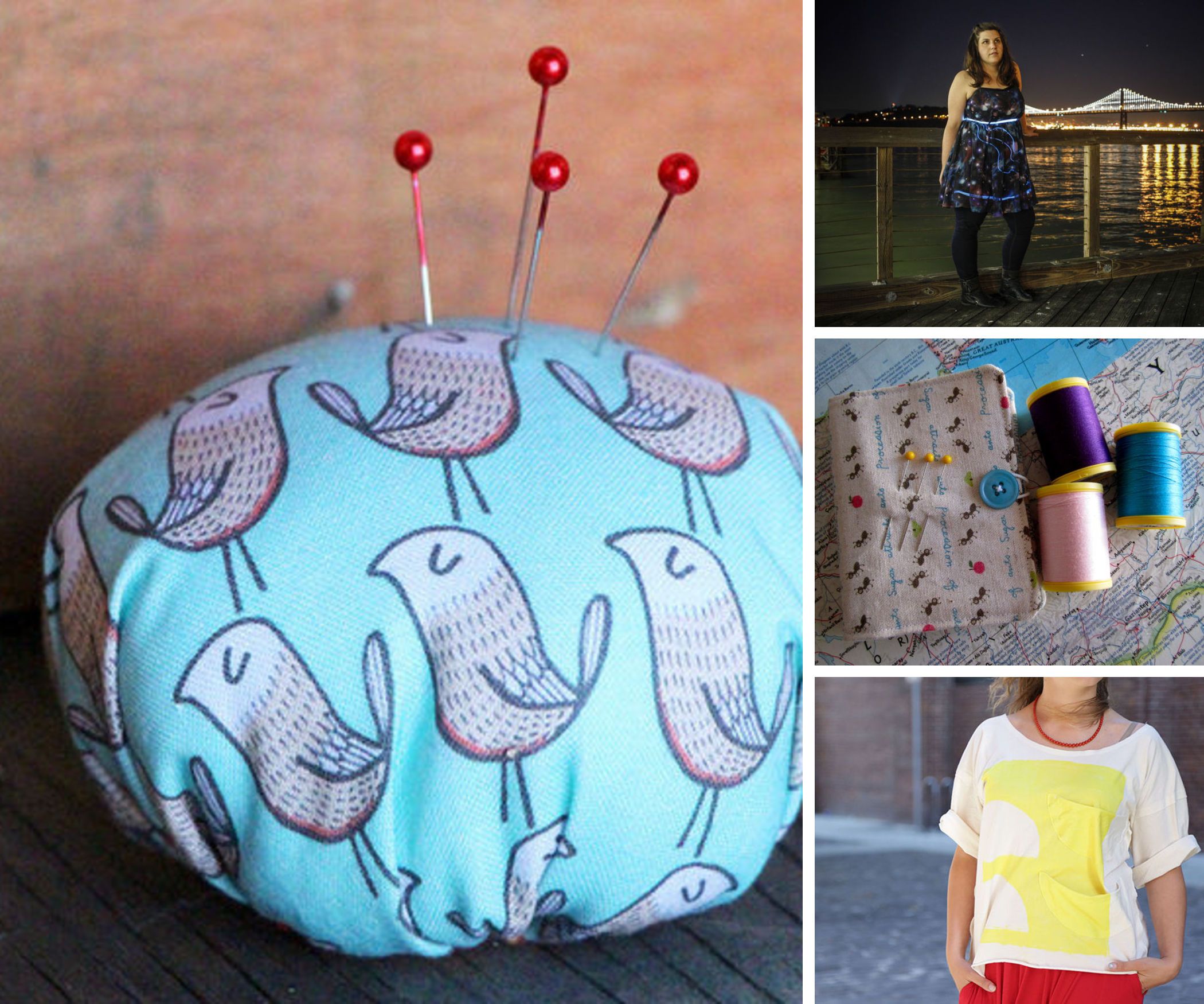 Sewing & Textiles