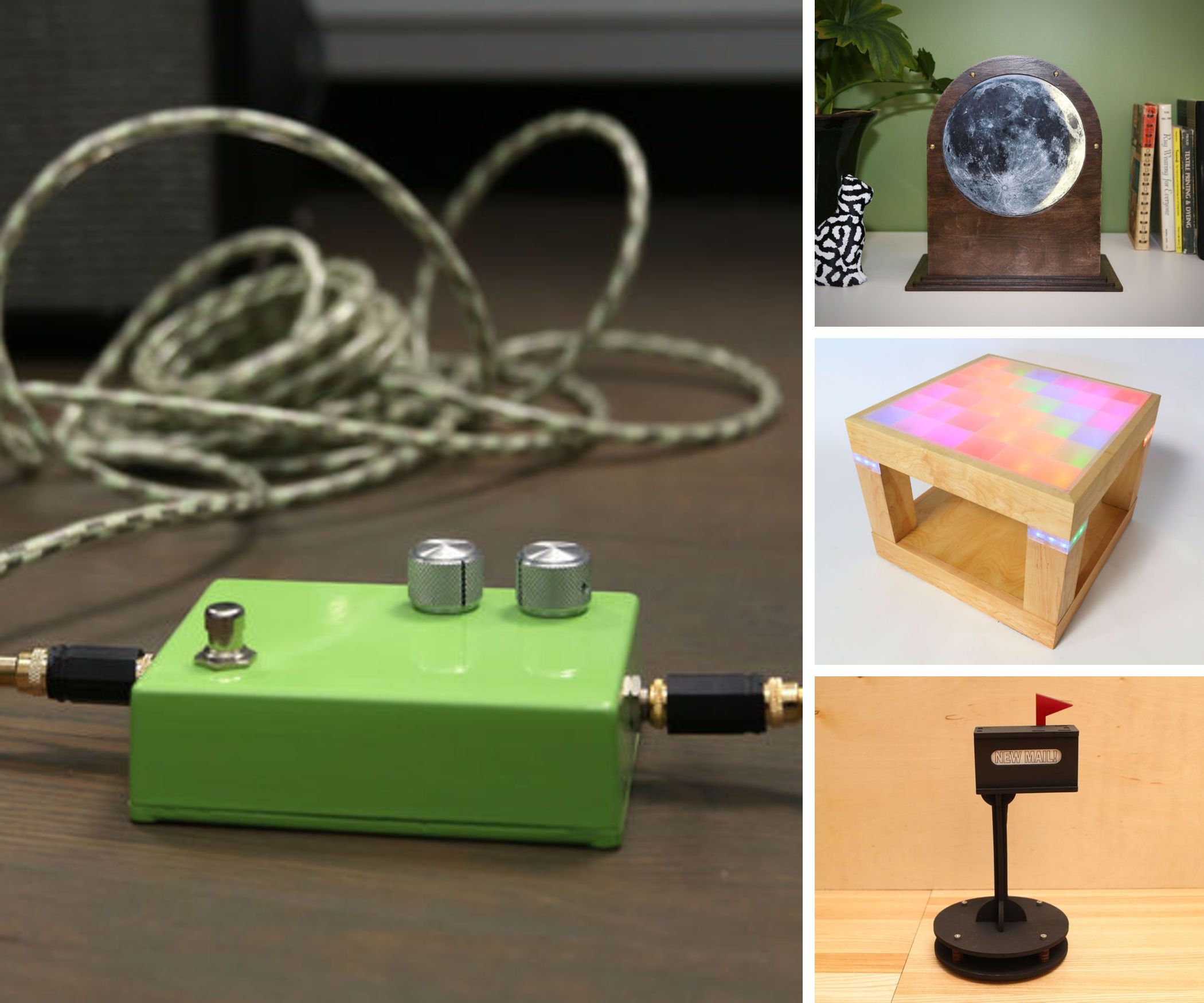 Radioshack DIY