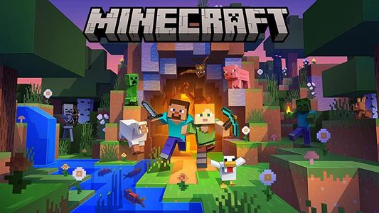 Instructions on Downloading a Map in Minecraft.