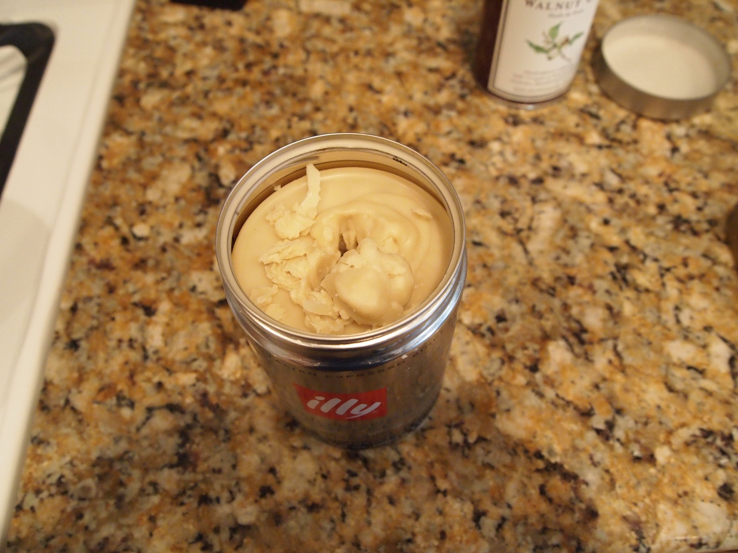 WATERPROOF SEALANT (for Making or Reproofing Oilcloth Tarps, Ponchos