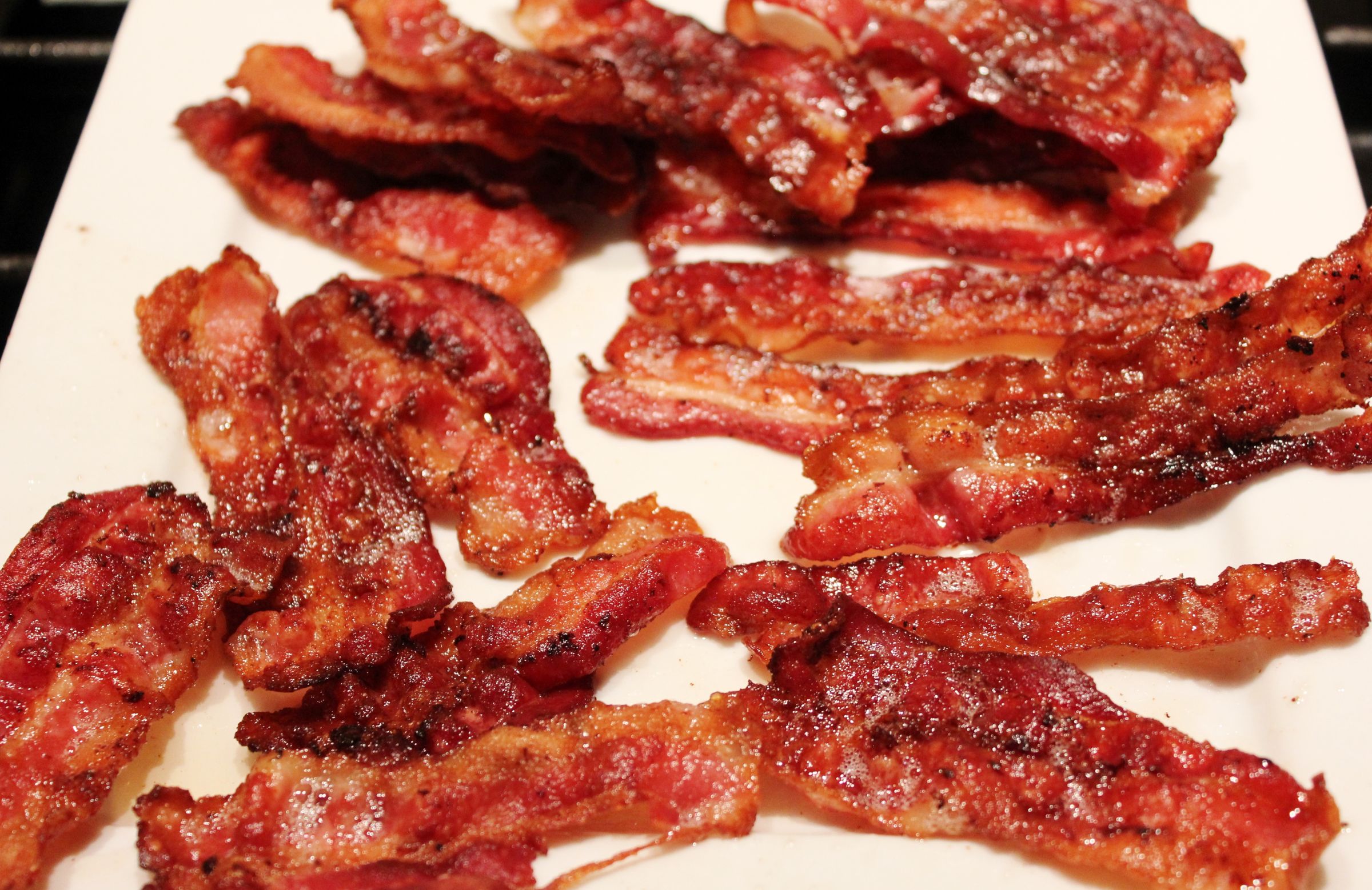 Chocolate Pancake Bacon Poppers 6 Steps (with Pictures) Instructables