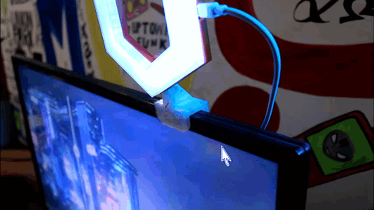 LED TV Mount