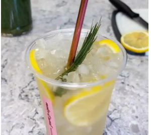 How to Make "Sprite" With Pine Needles! (Uses White Pine) : 7 Steps