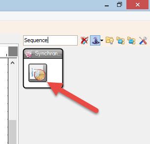 In Visuino ADD Components