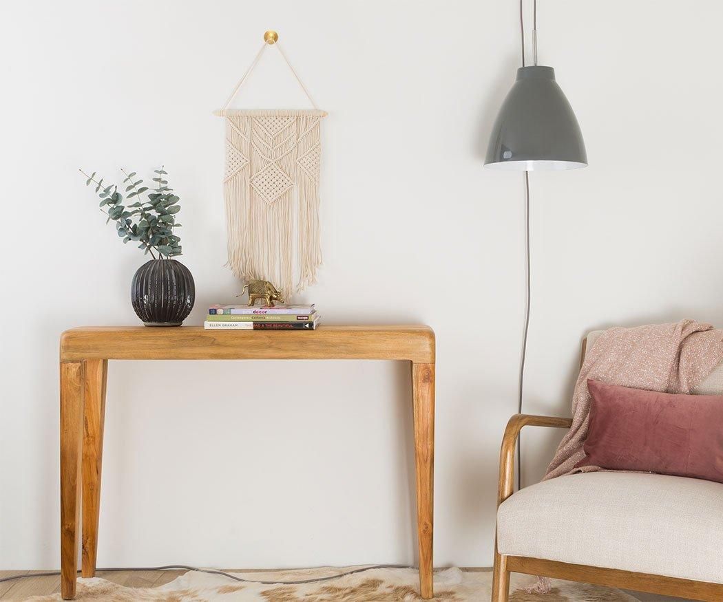 How to Make a Plug-In Pendant Light