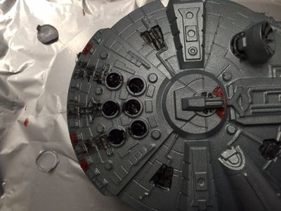 Add Some Details...