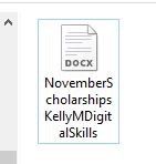Step 2: Your Done