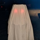 Remote Control Ghost