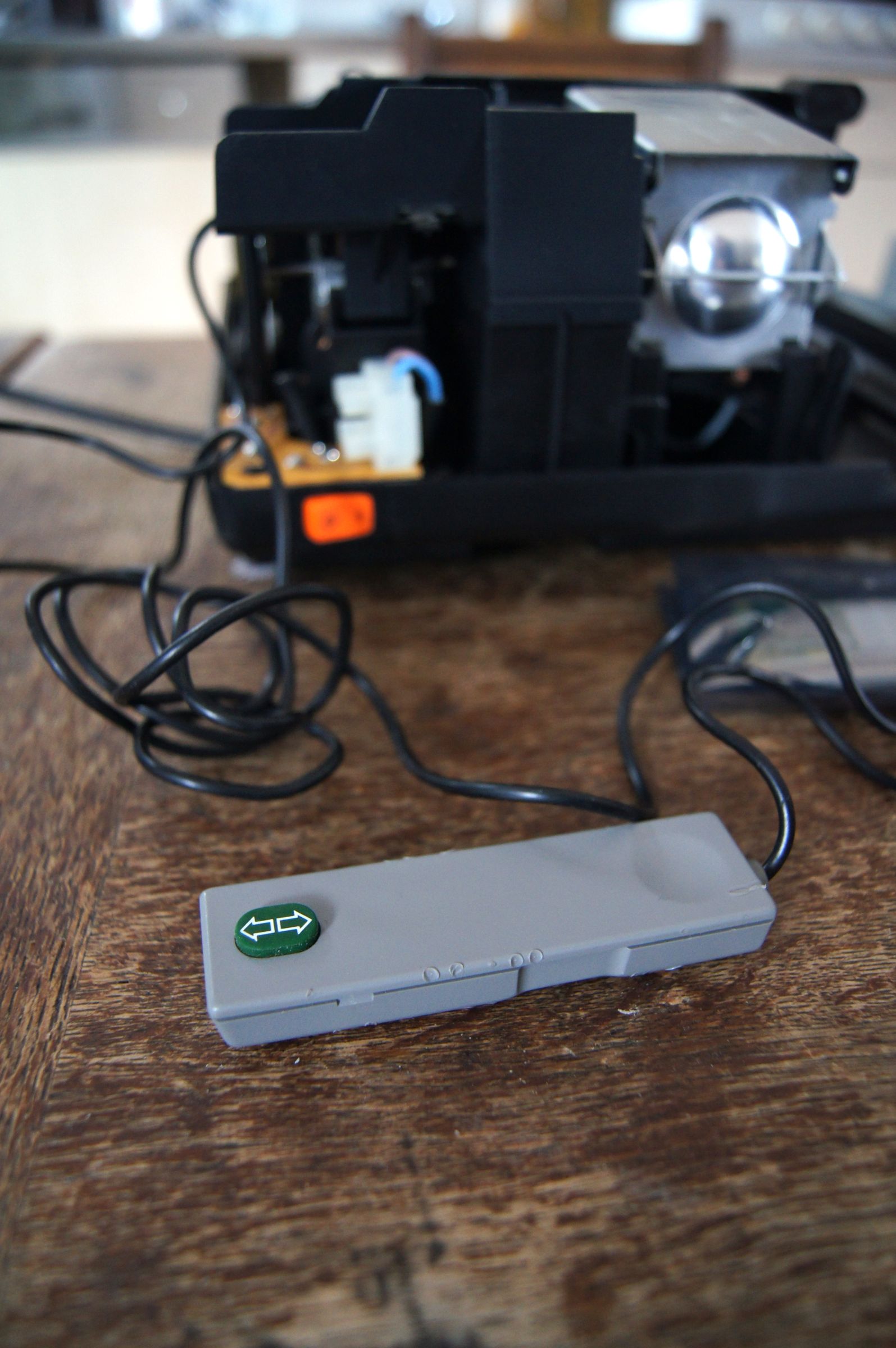 Superfast DIY Slide Scanner 9 Steps (with Pictures) Instructables