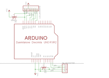 Build Your FM Transmission Station With Arduino : 7 Steps - Instructables