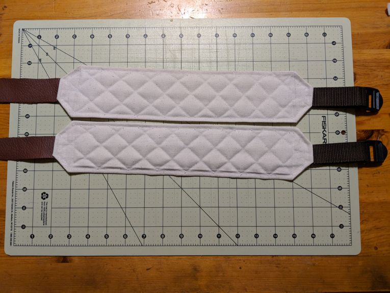 Customizable Pack Frame : 6 Steps (with Pictures) - Instructables