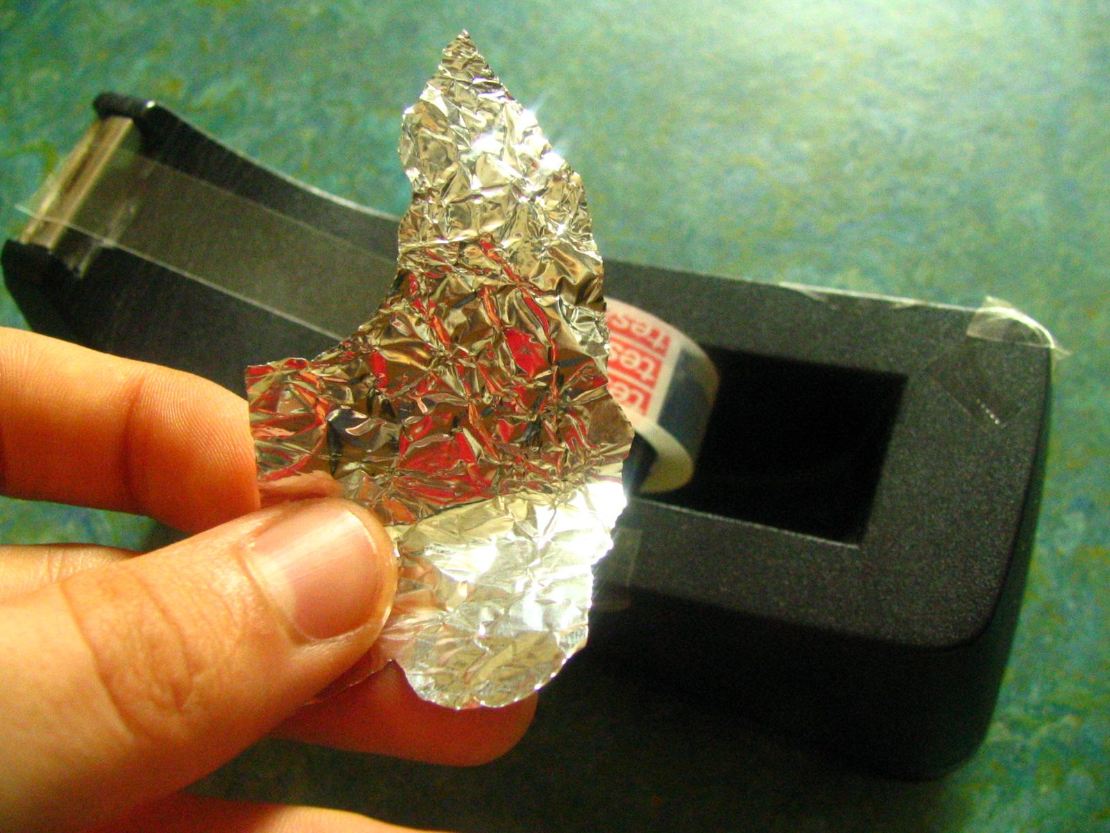 Repair Missing SDcard Lock 3 Steps Instructables