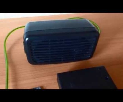 Portable/ usb Speaker