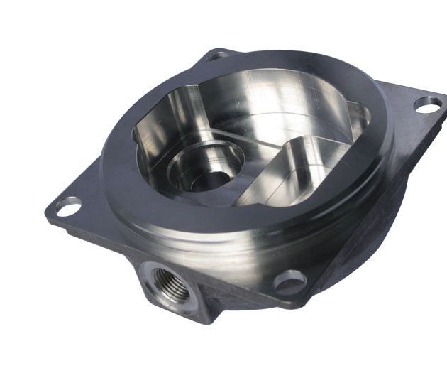 Aluminum Alloy A380 Manufacturers