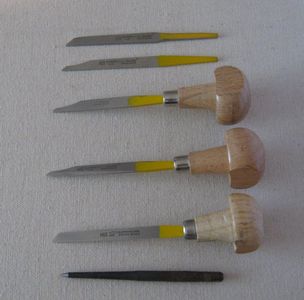 Viking Wire Inlay : 24 Steps (with Pictures) - Instructables