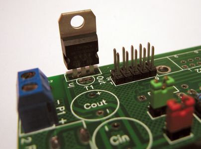 1-wire Communication Interface : 9 Steps - Instructables