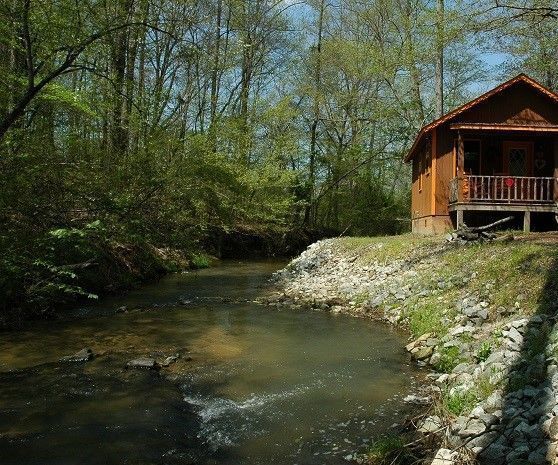 How to Live Off the Grid