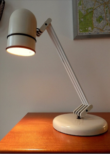 Model Guide - Paso 1: Modelo Guía