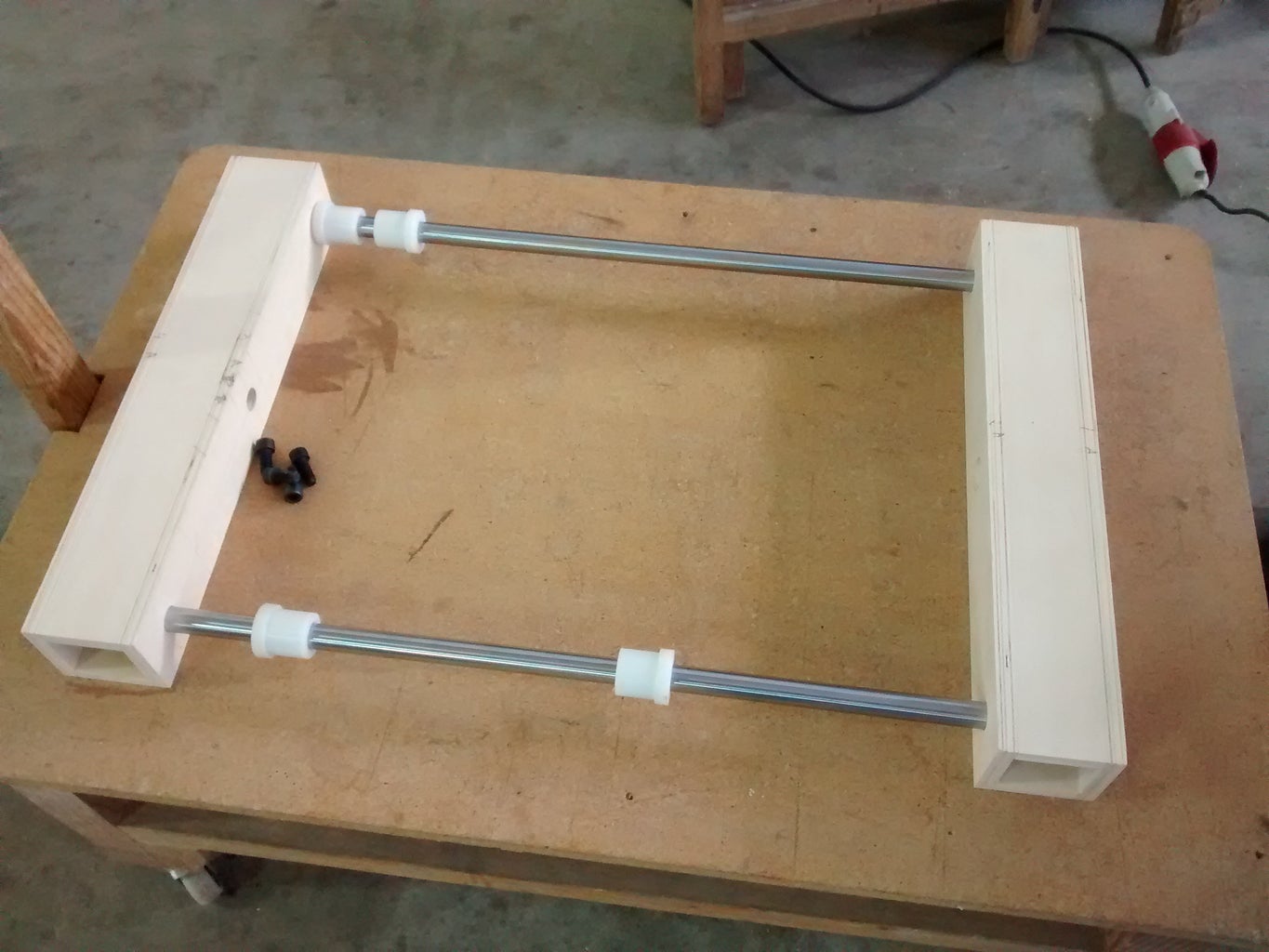 Arduino CNC : 8 Steps (with Pictures) - Instructables