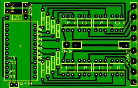 (Mostly) Easy PCB Manufacture : 11 Steps - Instructables
