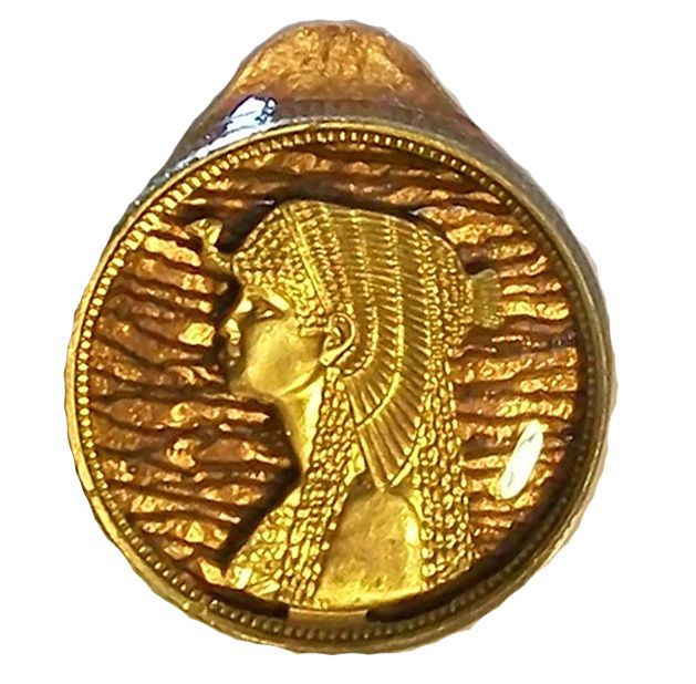 How to Cut Coins to Make Jewelry