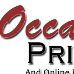 occasionprints