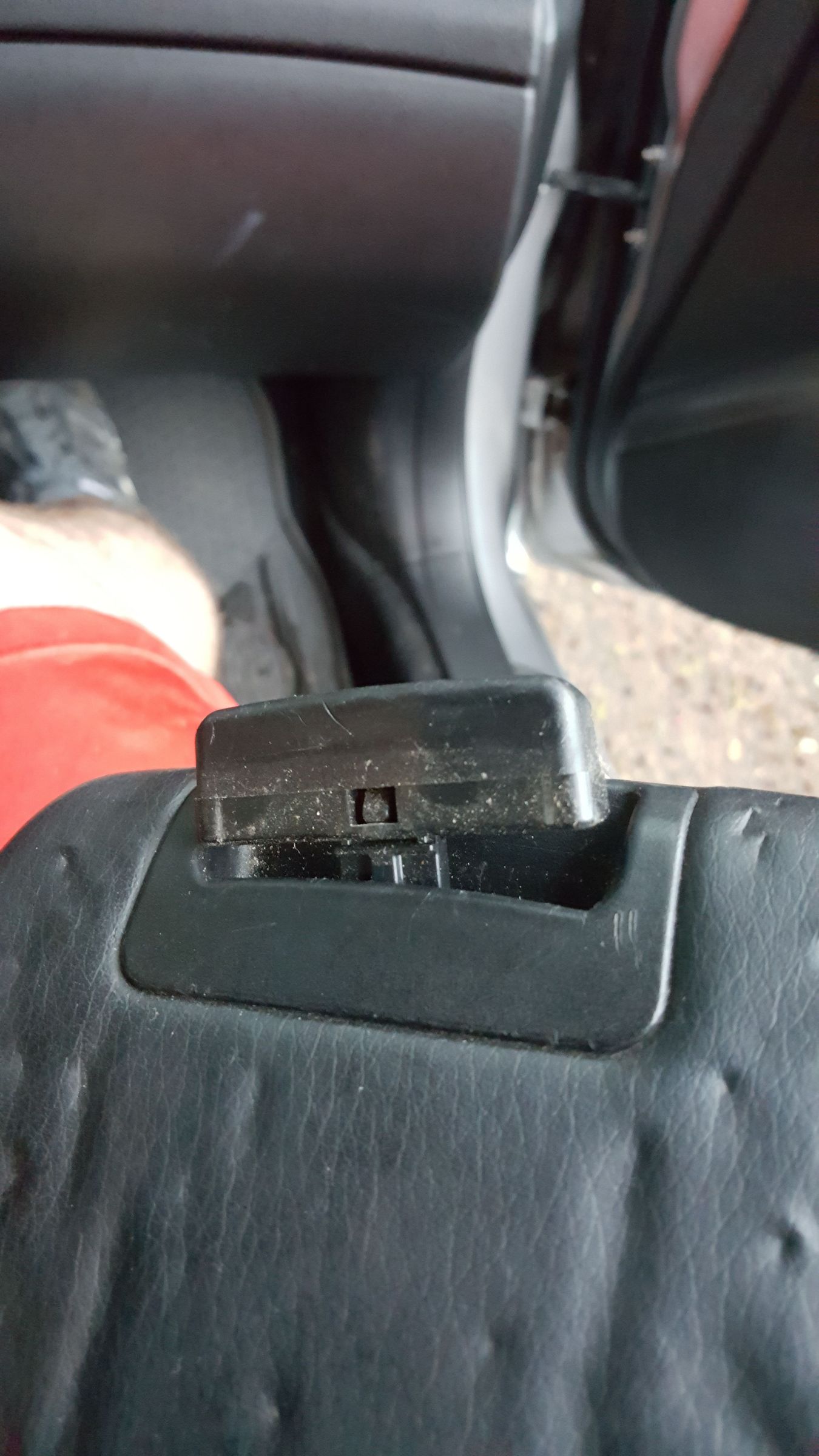 Car Armrest DIY 5 Steps (with Pictures) Instructables