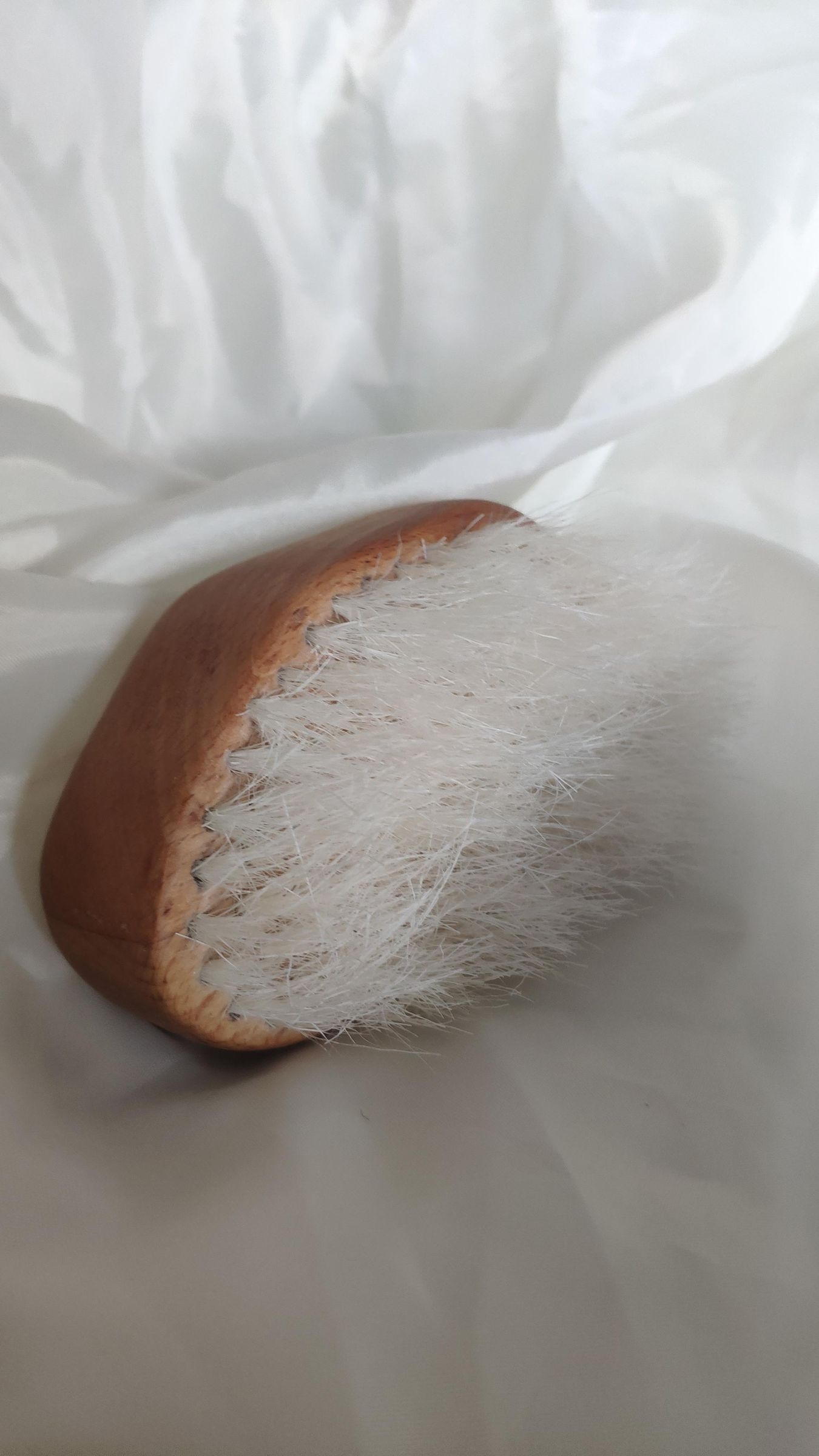Goat Hair Brush 12 Steps (with Pictures) Instructables
