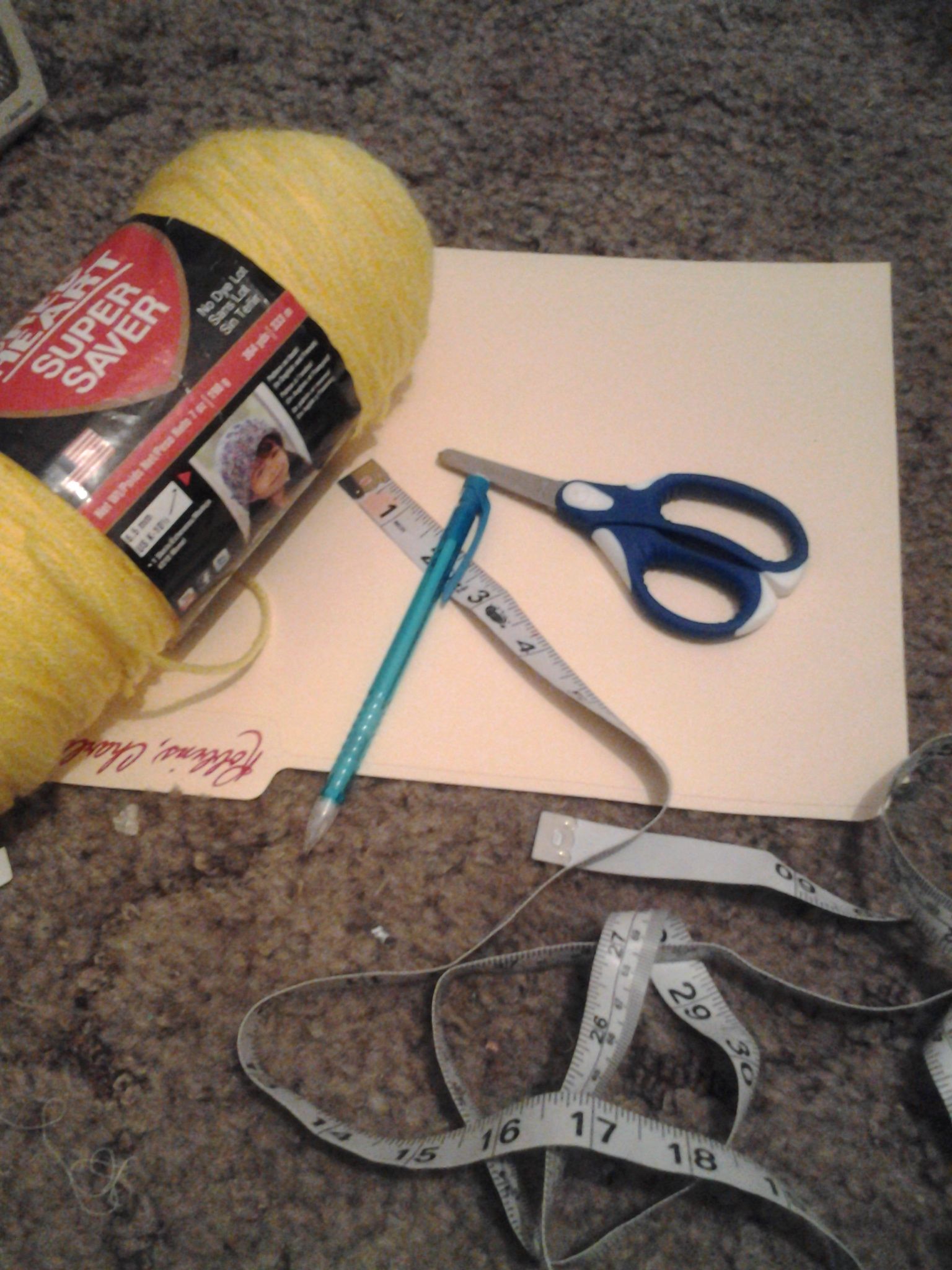 How to Make a Fluffy Pom-pom.