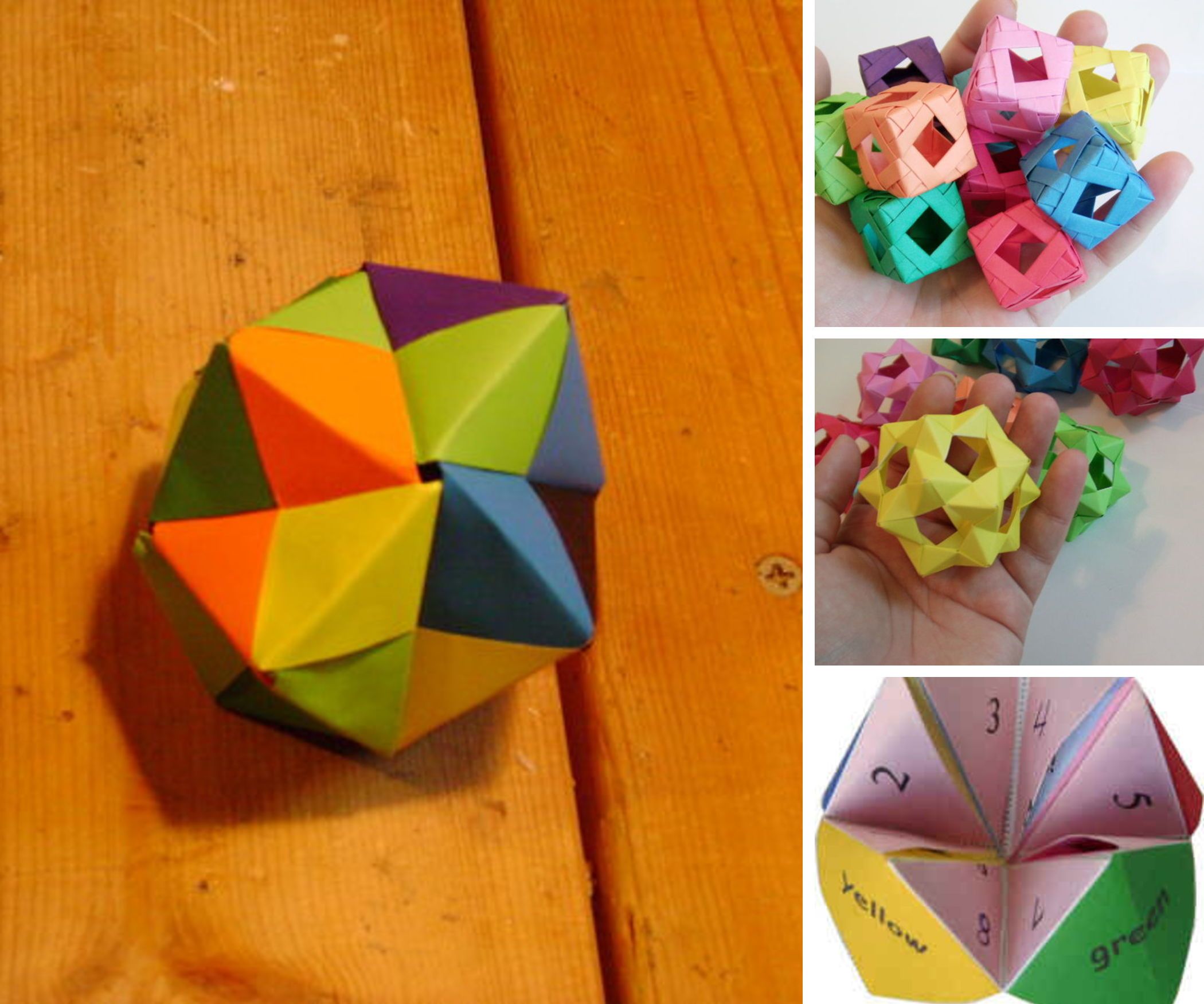 Origami