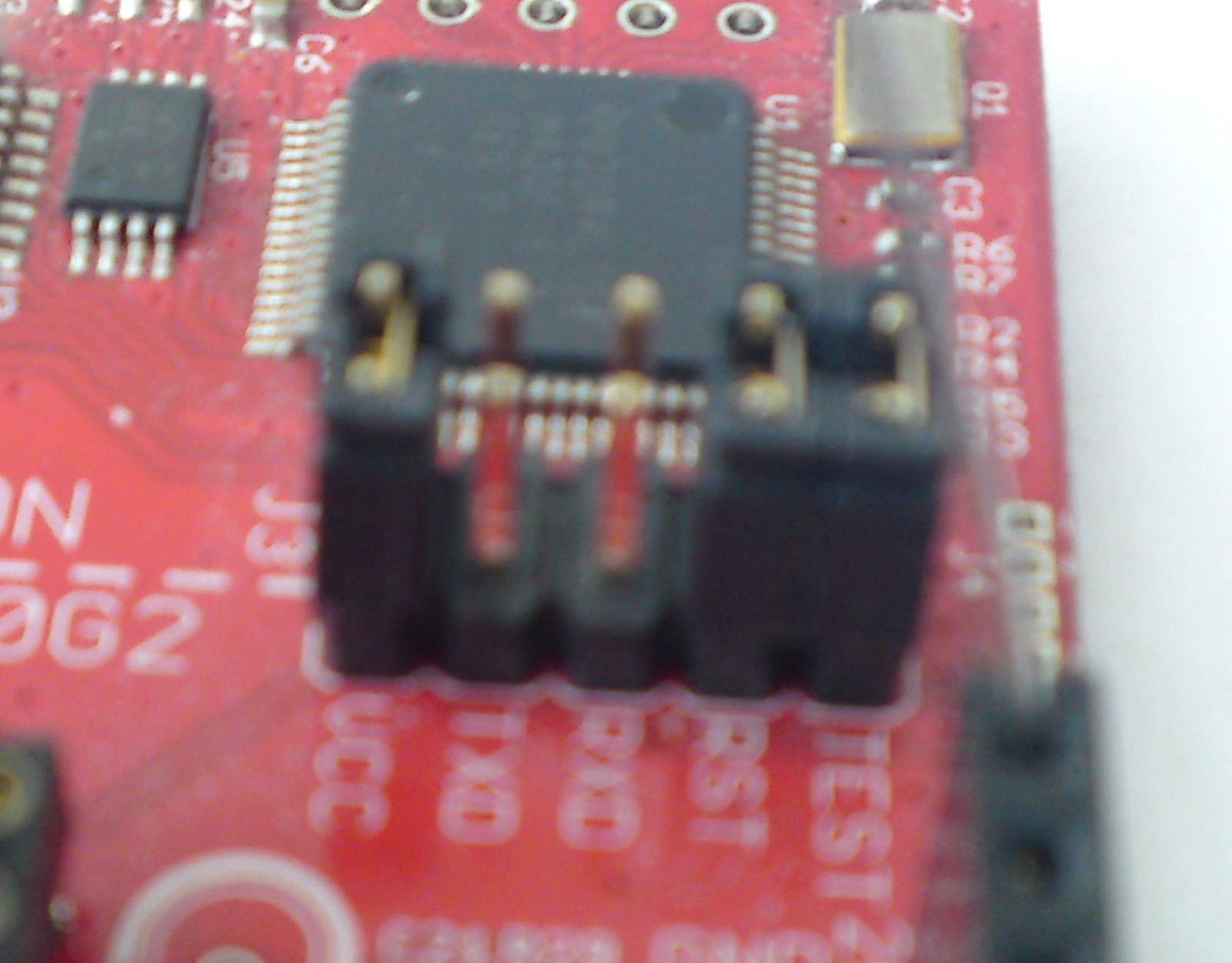 Microcontroller Debug Setup Intro to Microcontroller Debugging (and a Pomodoro Timer) : 9 Steps ...