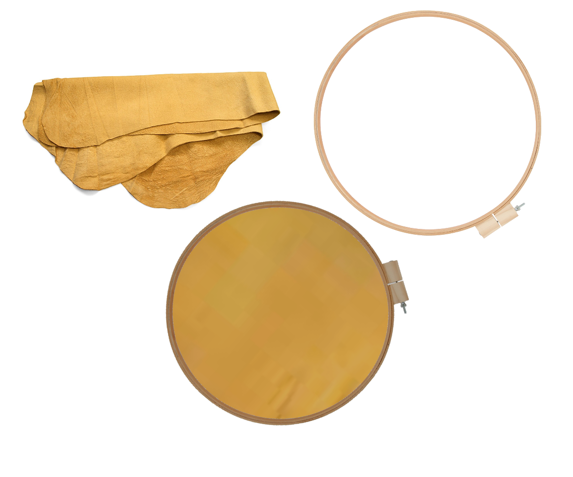 Indoor/Outdoor Plant Misting Shield