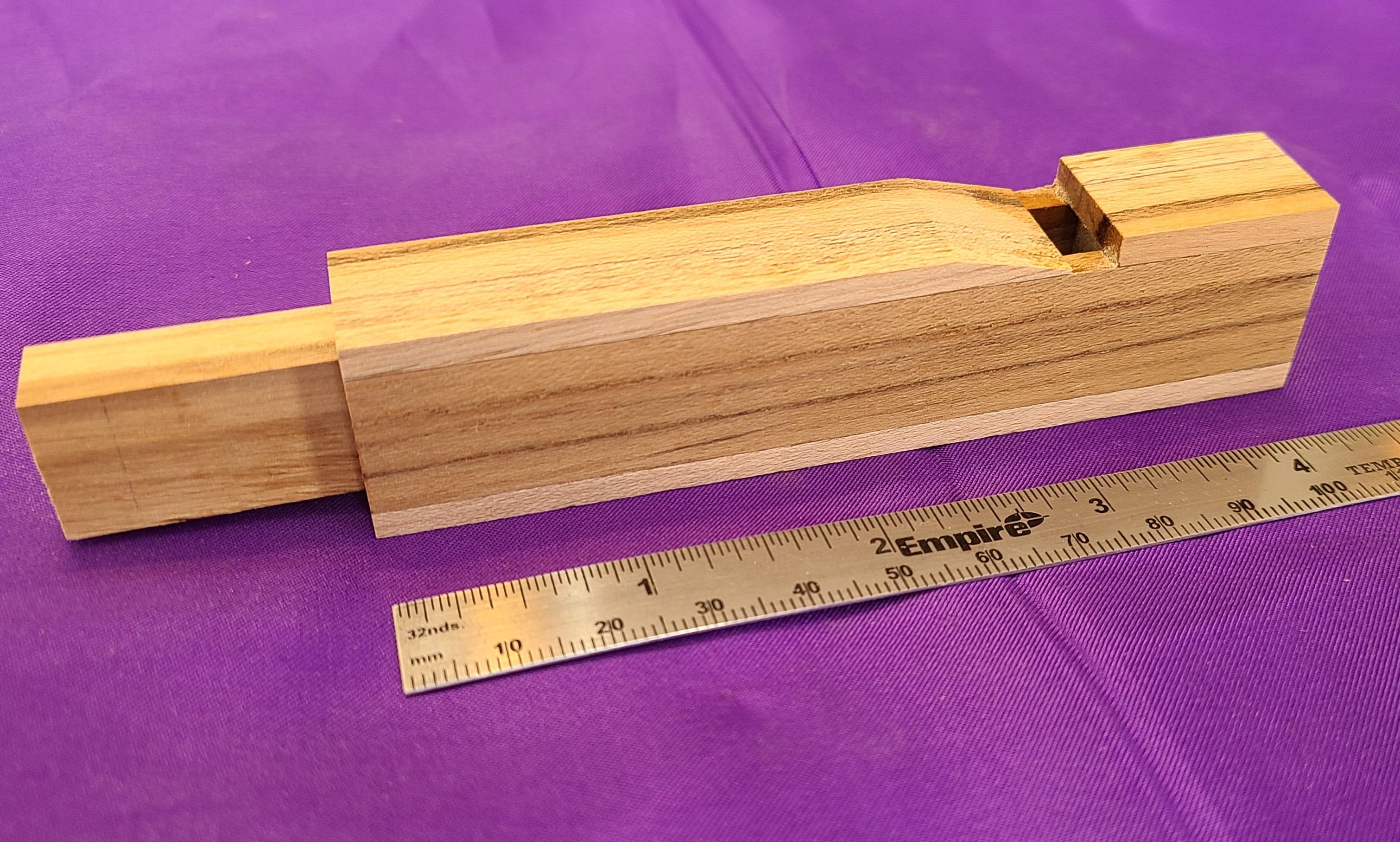 Build a Cuckoo Clock From Scratch 16 Steps (with Pictures