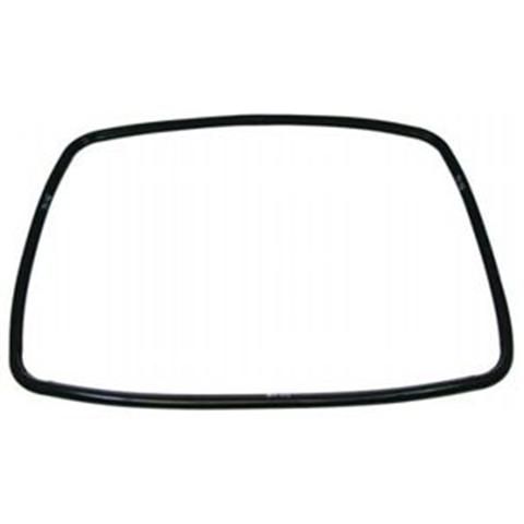 How to Replace the Door Seal on an Oven. Ariston, Creda, Hotpoint, Indesit