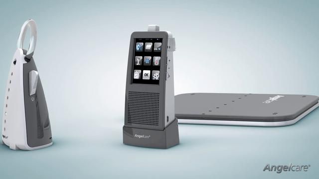 The Merits of Purchasing an Angelcare AC1100 Baby Monitor