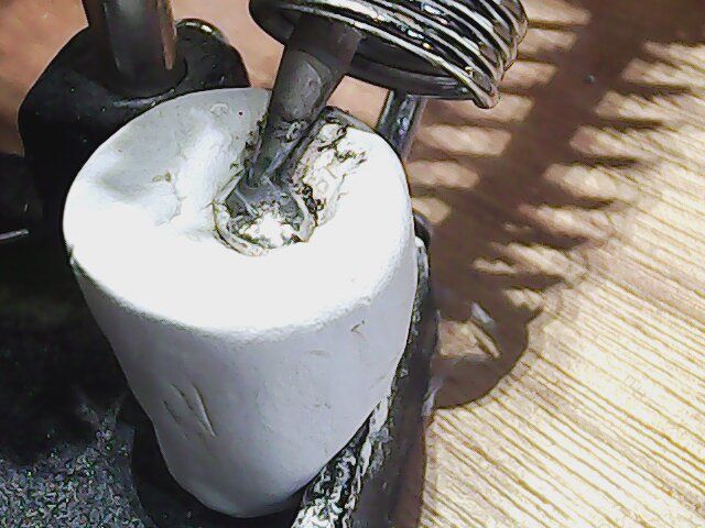 Quick & Easy DIY Solder Pot