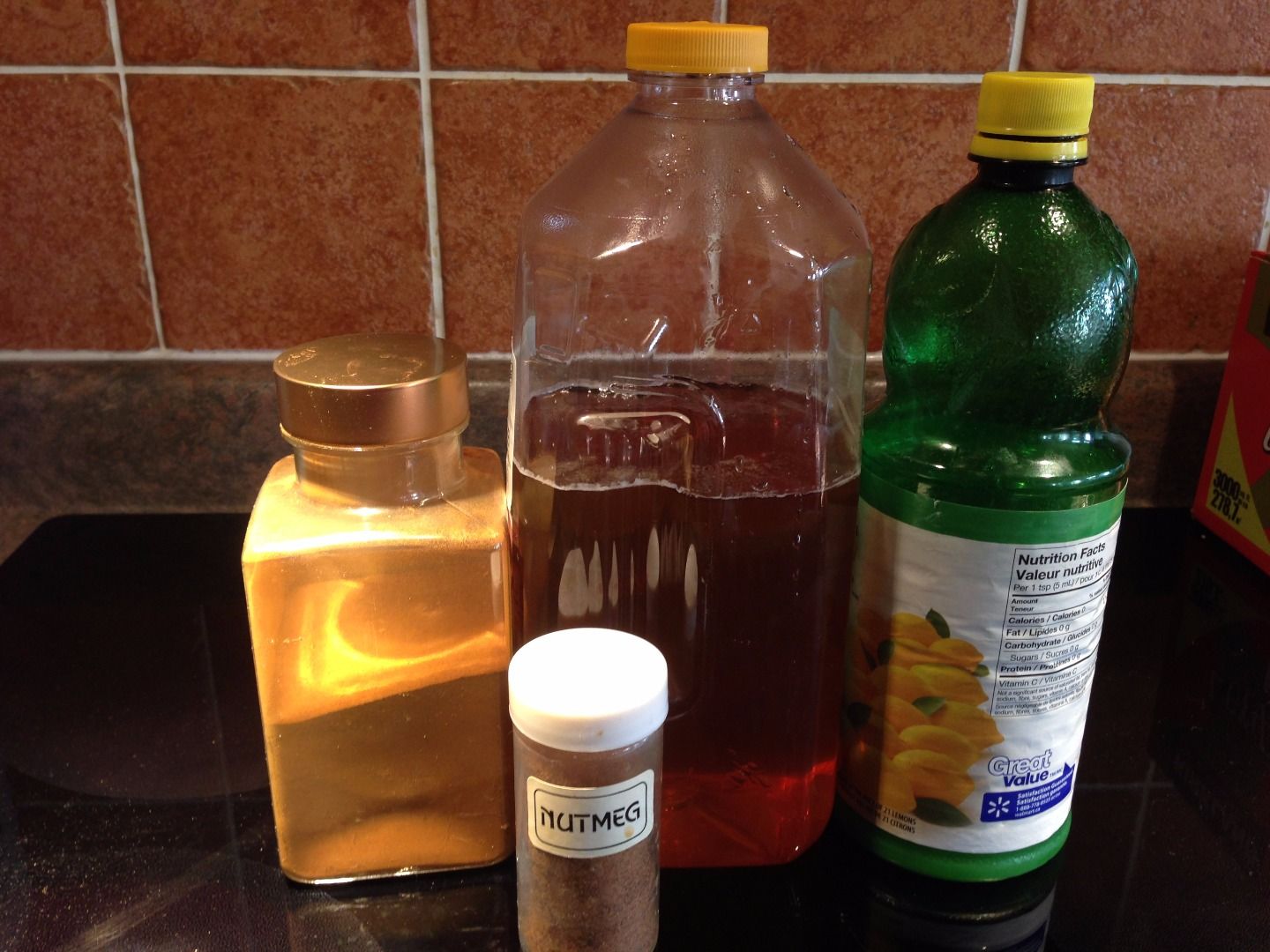 DIY Burning Face Mask, Reduces Uneven Skin Tones, Acne Scars & Pore