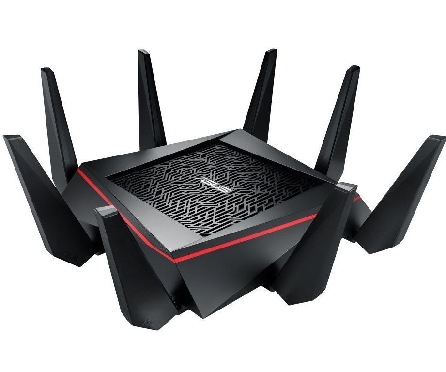 Securing a Router and Configuring Your Firewall