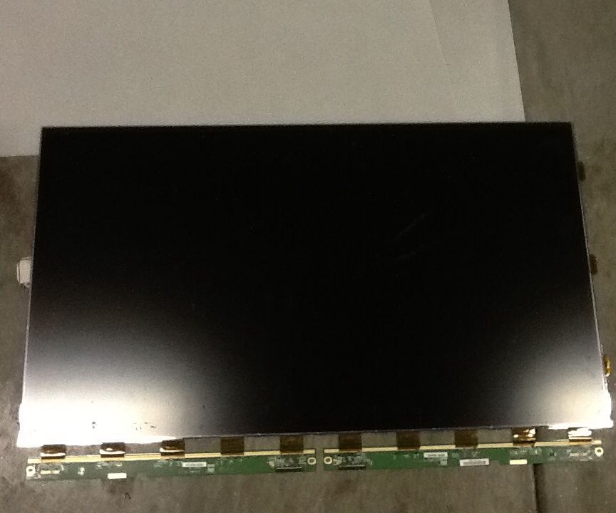 TV Salvage