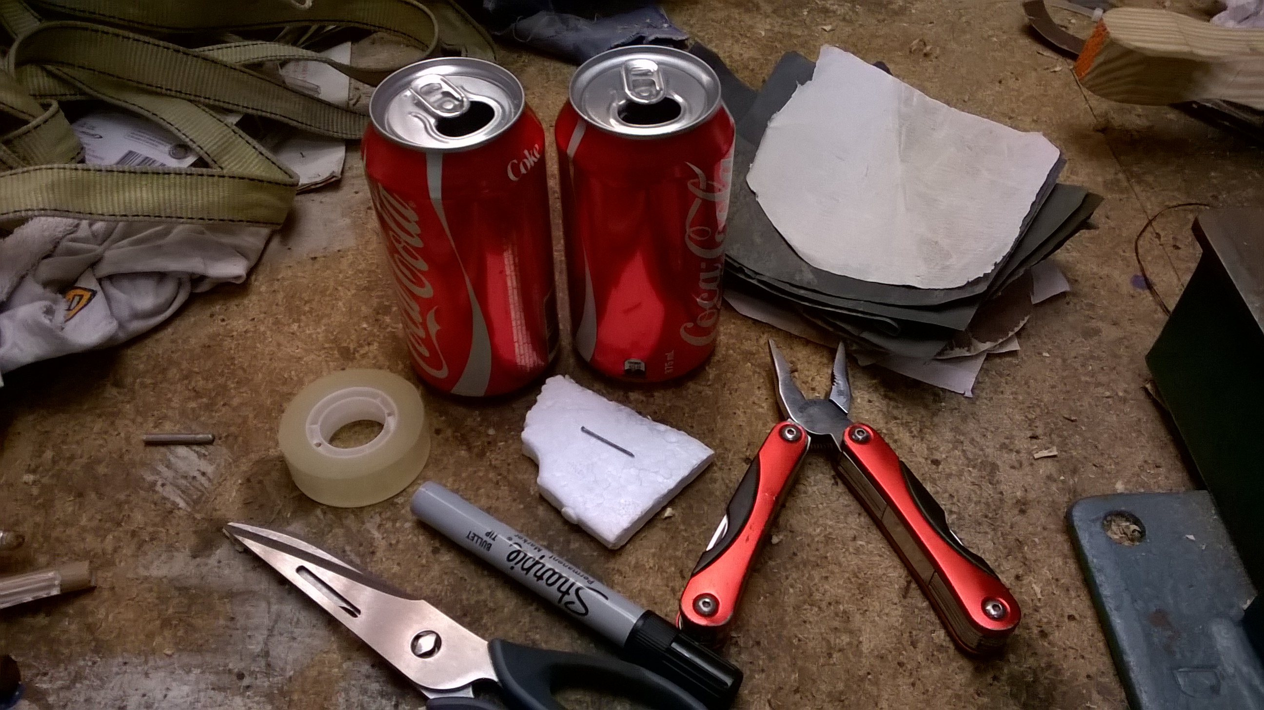 Jet/Alcohol Stove 7 Steps (with Pictures) Instructables