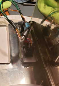 RCA / Reset Switch & Controller Ports