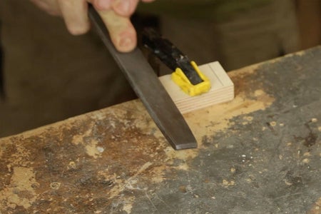 Sliding Guide