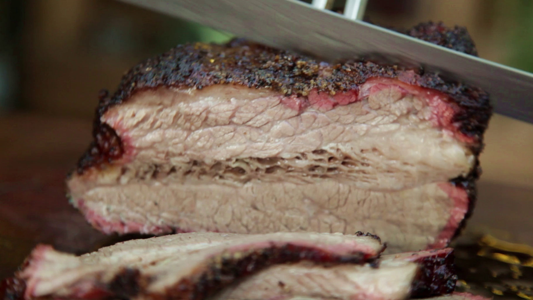 Weber clearance smoker brisket
