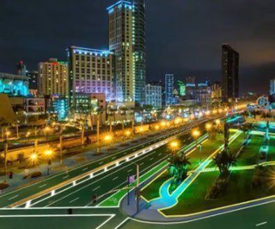 How to Get Solar Roadways™ in Your Area