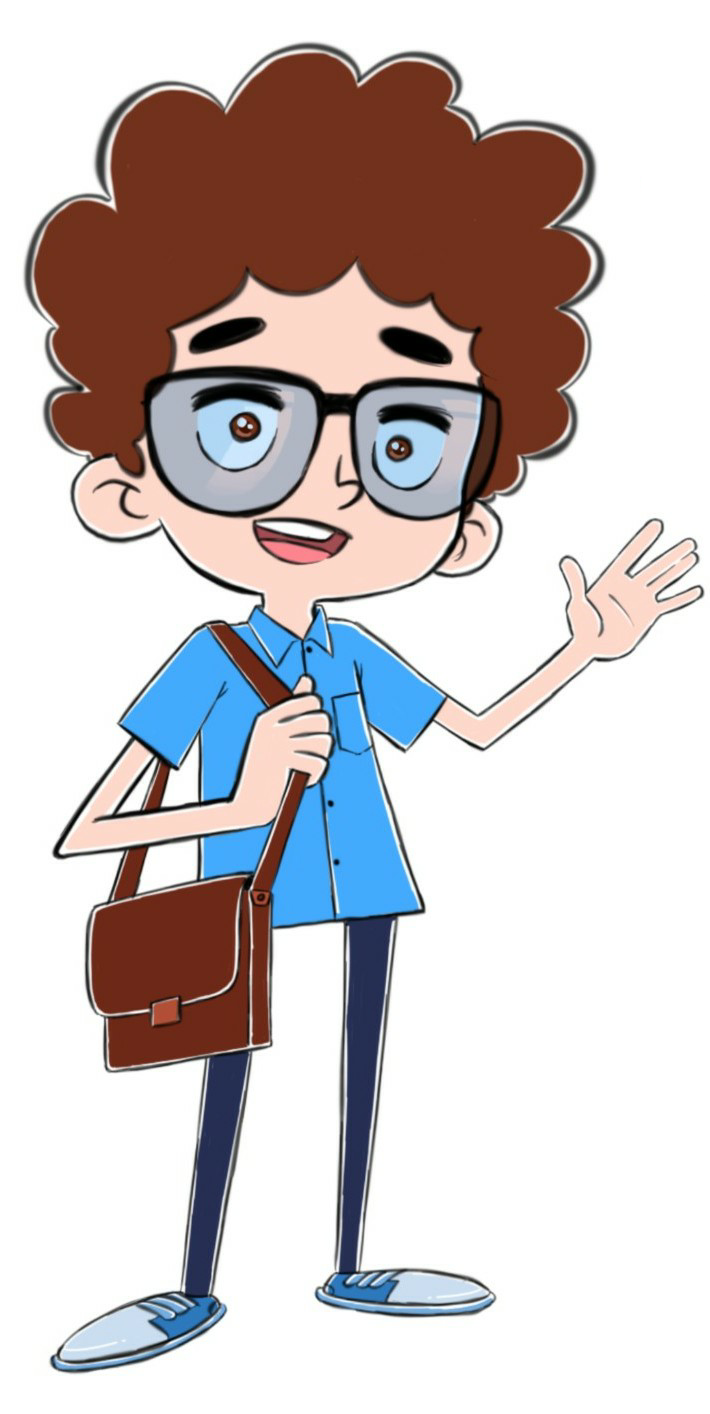 author