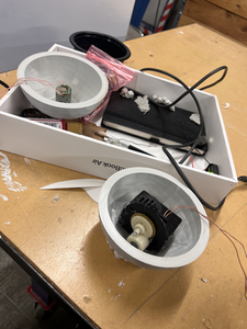 Putting Everything Together