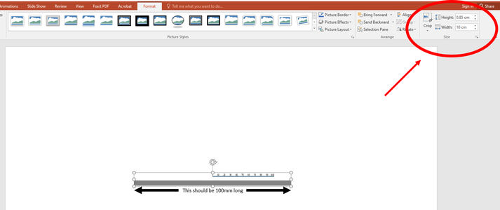 Ruler to Caliper (0.1mm Resolution!) - 3D Printed (Left Handed Version ...