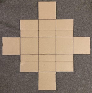 The Basic Cutout
